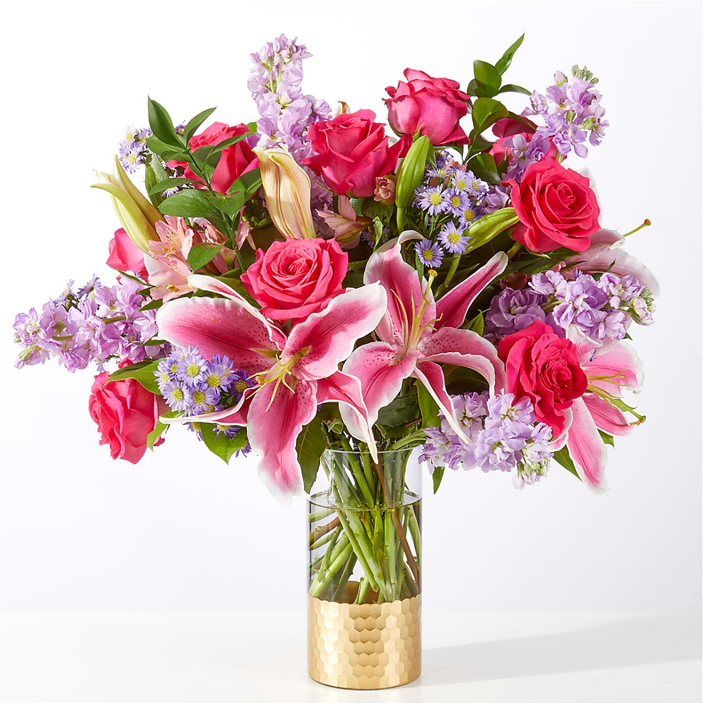 Written in the Stars Bouquet – BOOL'S FLOWER SHOP, Ithaca NY