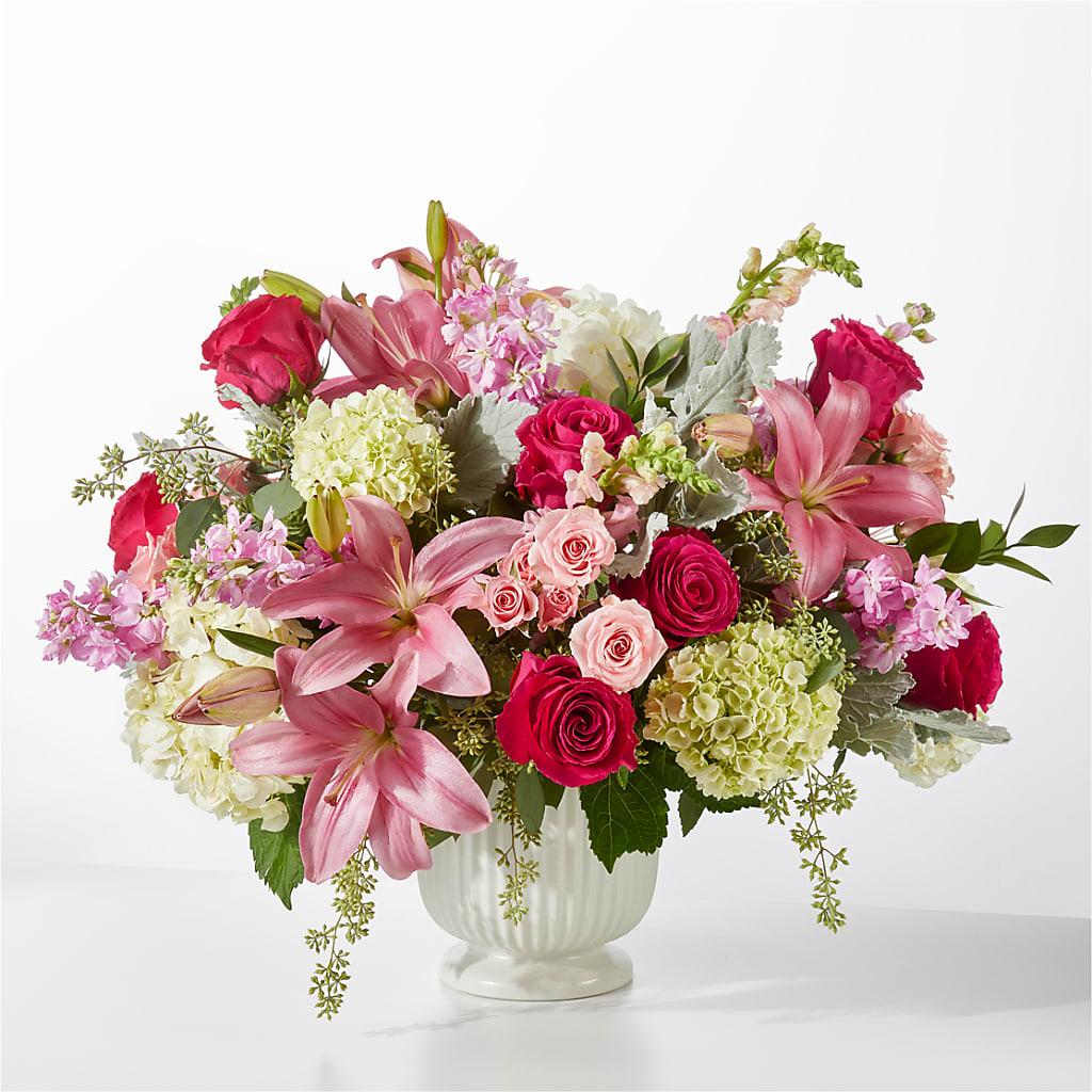 Antique Shopping Bouquet – BOOL'S FLOWER SHOP, Ithaca NY