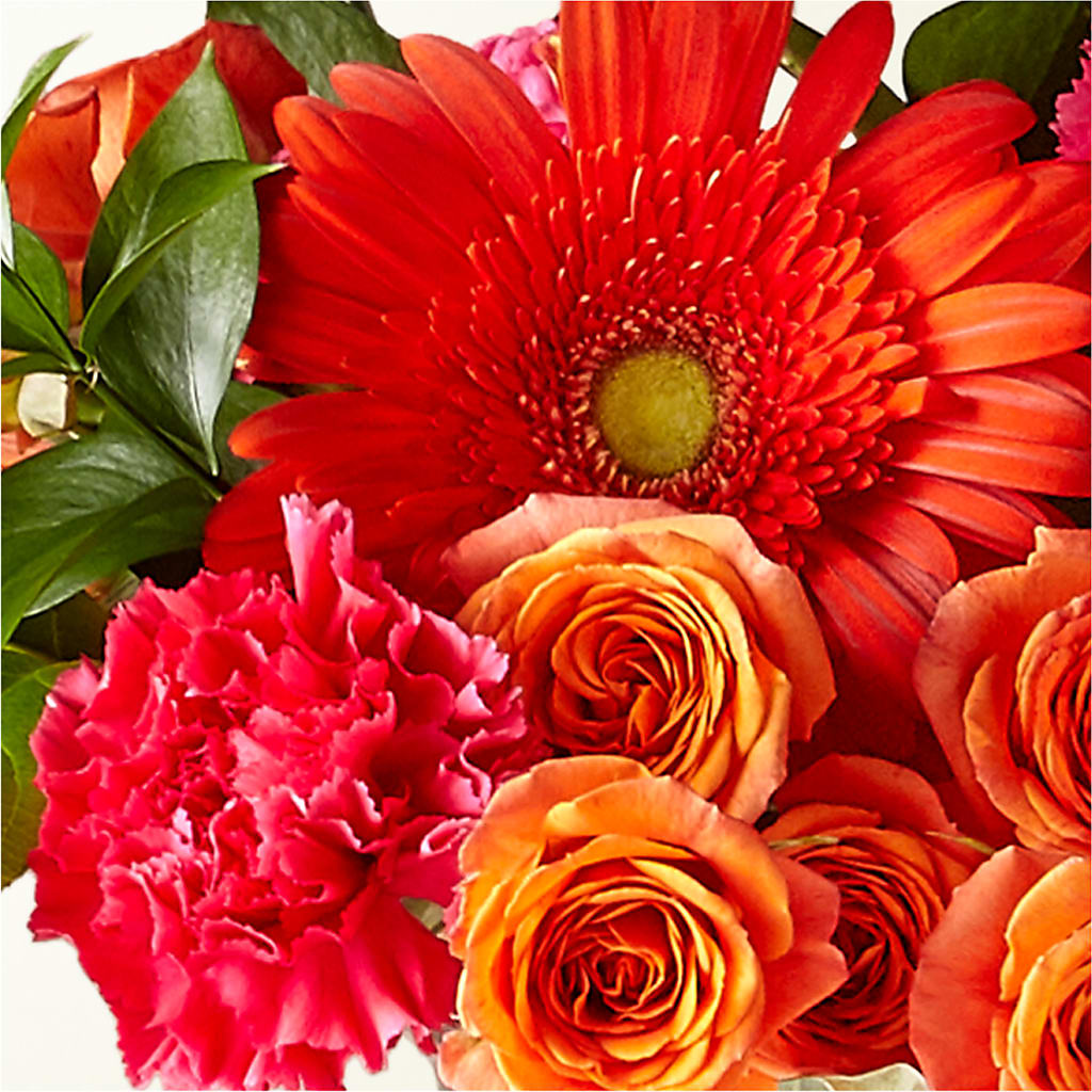 Florist Designed Mixed Bouquet – BOOL'S FLOWER SHOP, Ithaca NY