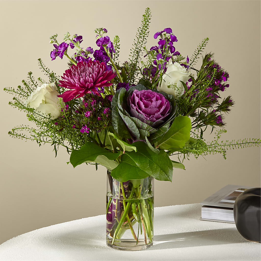 Unbound Romance Bouquet – BOOL'S FLOWER SHOP, Ithaca NY