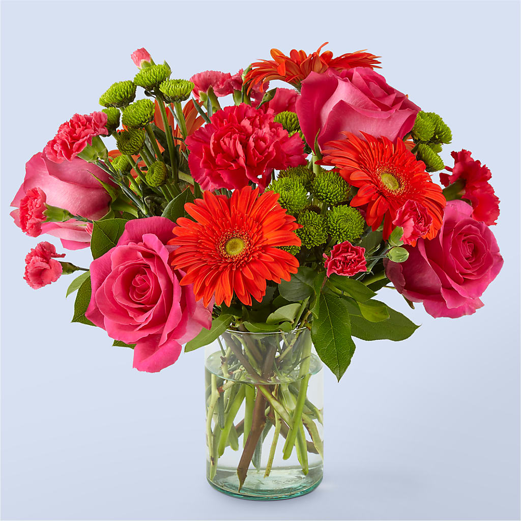 Best Dressed Bouquet – BOOL'S FLOWER SHOP, Ithaca NY