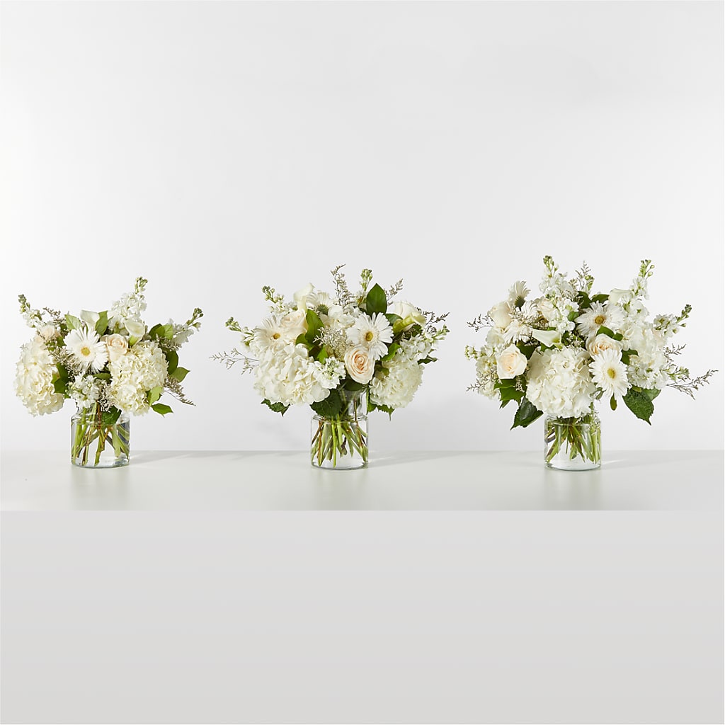 Sun-drenched Blooms Box Bouquet – BOOL'S FLOWER SHOP, Ithaca NY