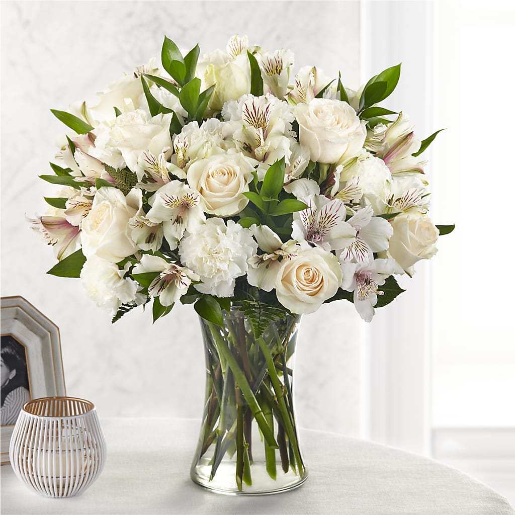 Cherished Friend Bouquet – BOOL'S FLOWER SHOP, Ithaca NY