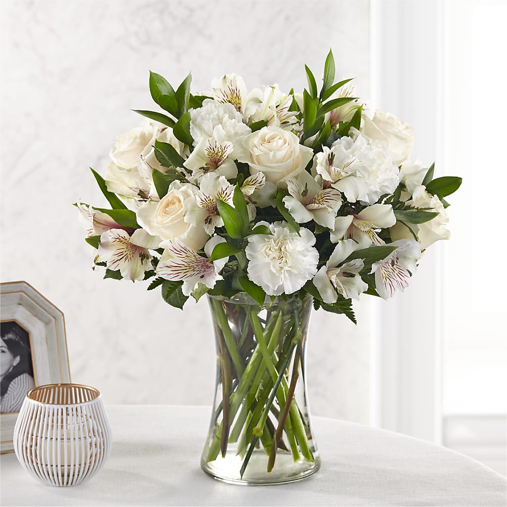 Cherished Friend Bouquet – BOOL'S FLOWER SHOP, Ithaca NY