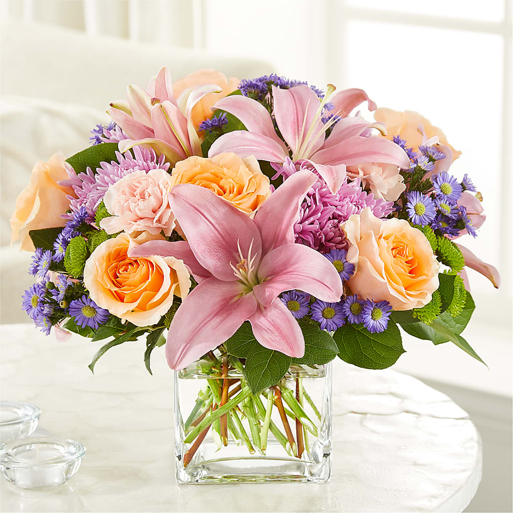 Delicate Details Bouquet – BOOL'S FLOWER SHOP, Ithaca NY
