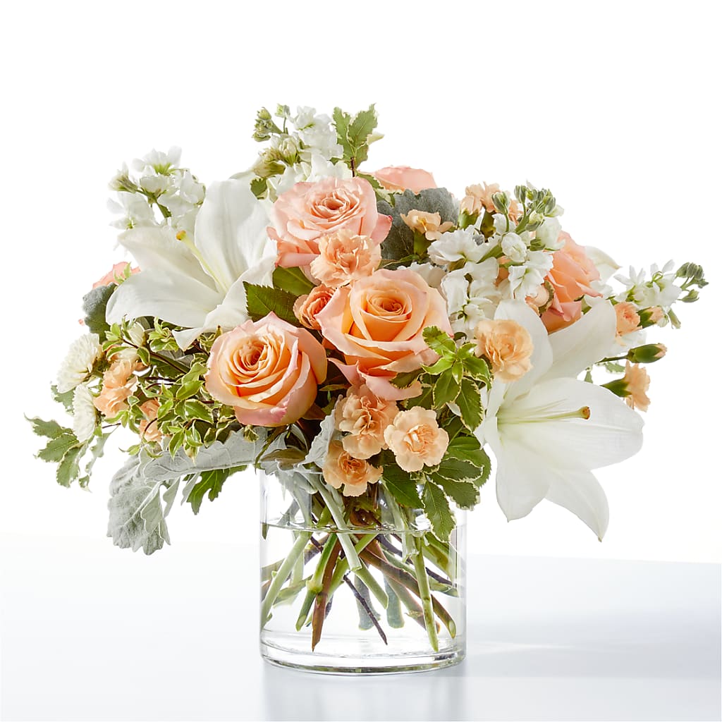 Darling Bouquet – BOOL'S FLOWER SHOP, Ithaca NY