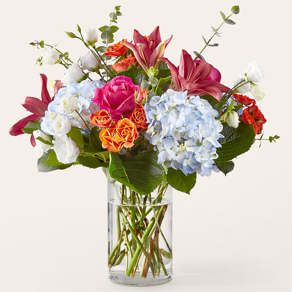 Awestruck Luxury Bouquet – BOOL'S FLOWER SHOP, Ithaca NY