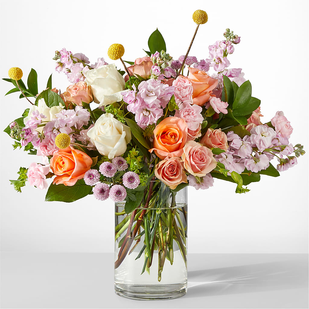 French Market Bouquet – BOOL'S FLOWER SHOP, Ithaca NY