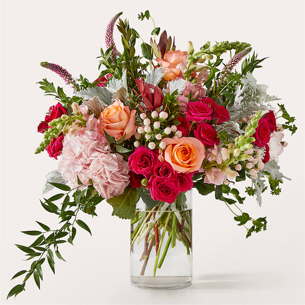 Glitz & Glam Bouquet – BOOL'S FLOWER SHOP, Ithaca NY