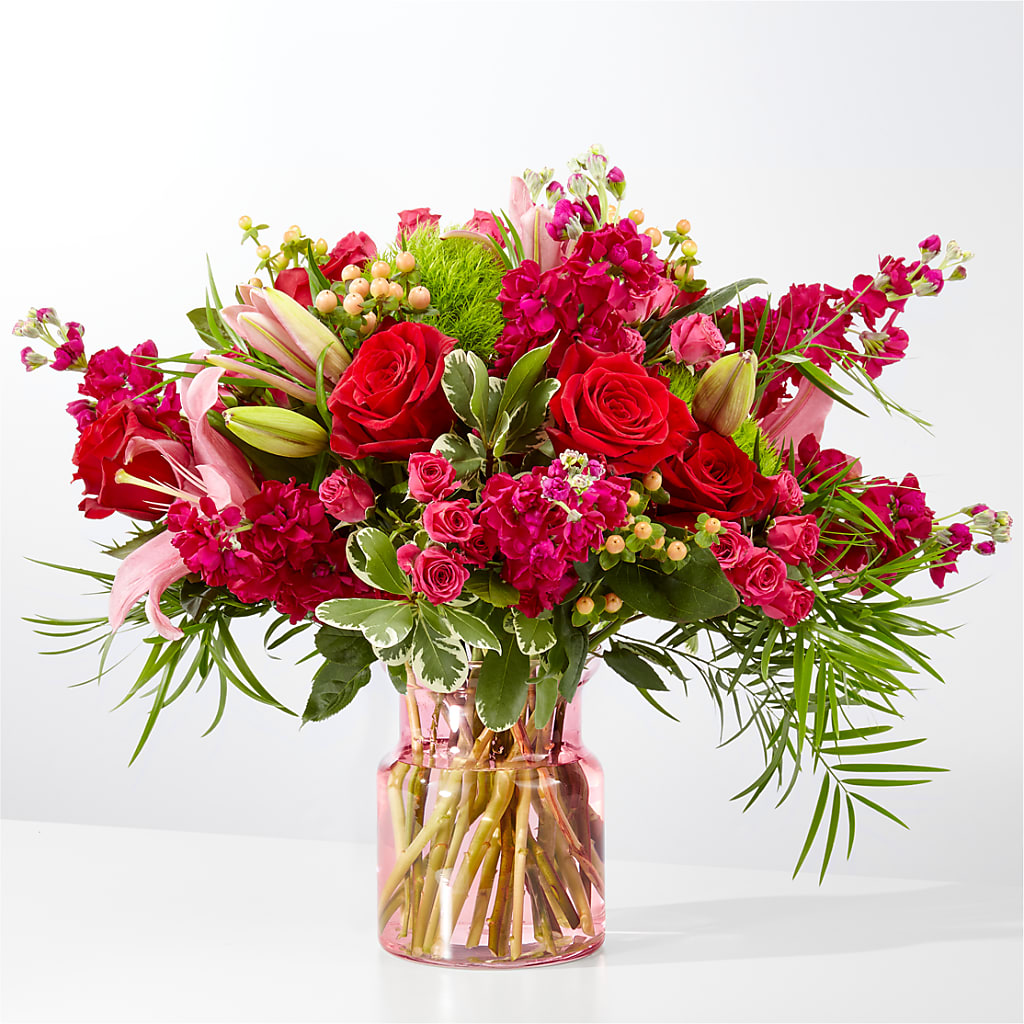 In Every Lifetime Bouquet – BOOL'S FLOWER SHOP, Ithaca NY
