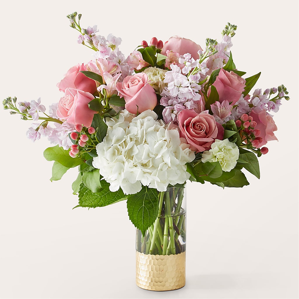 Little Luxuries Bouquet