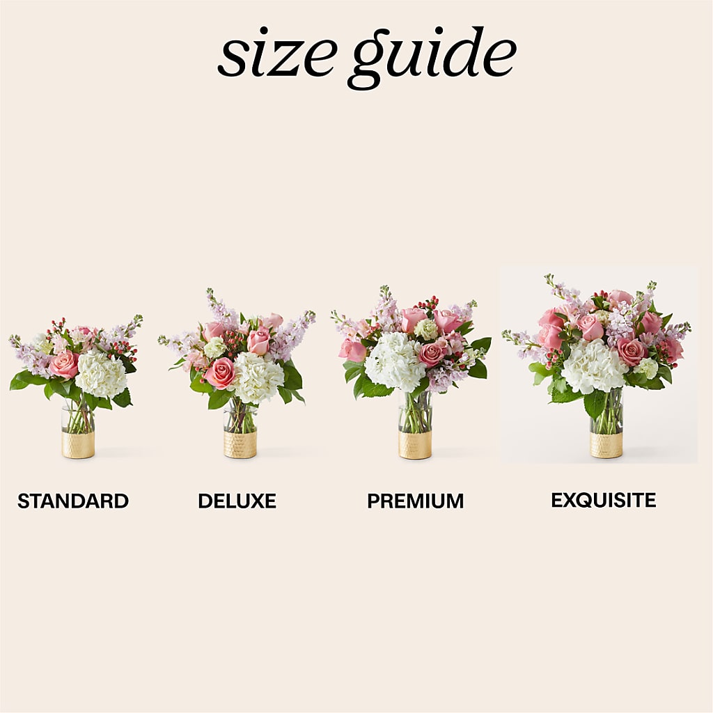 Little Luxuries Bouquet – BOOL'S FLOWER SHOP, Ithaca NY