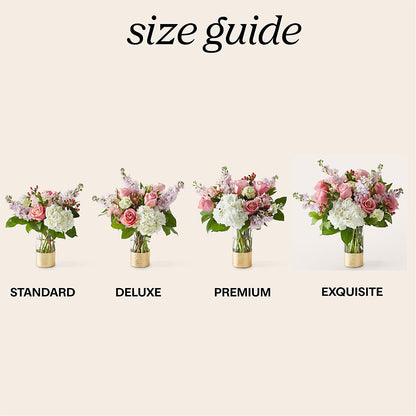 Little Luxuries Bouquet – BOOL'S FLOWER SHOP, Ithaca NY