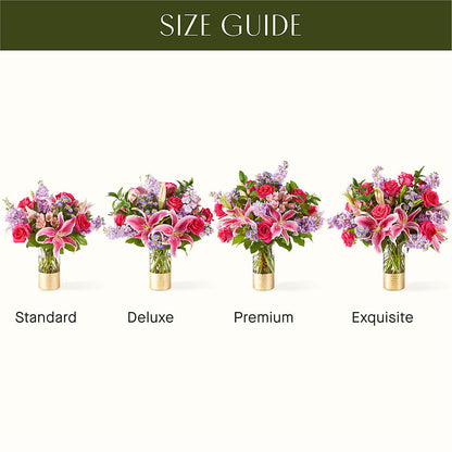 Written in the Stars Bouquet – BOOL'S FLOWER SHOP, Ithaca NY