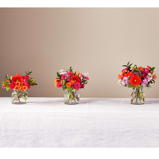 Fiesta Bouquet – BOOL'S FLOWER SHOP, Ithaca NY