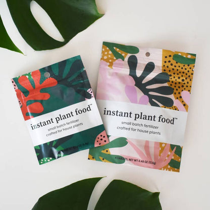 Instant Plant Food – BOOL'S FLOWER SHOP, Ithaca NY