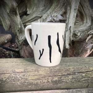 Finger Lakes Mug, Cream – BOOL'S FLOWER SHOP, Ithaca NY