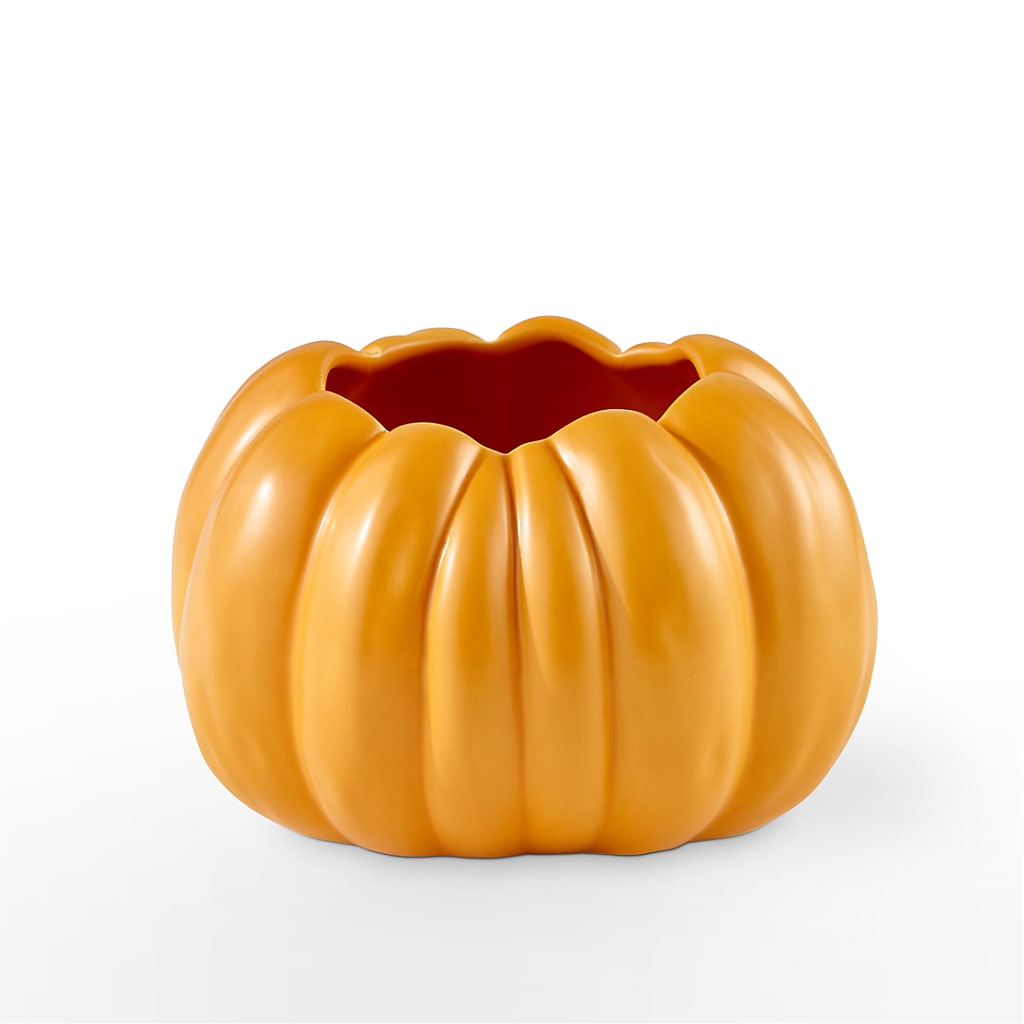 Golden Gourd Pumpkin Bouquet – BOOL'S FLOWER SHOP, Ithaca NY