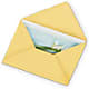 Greeting Card – BOOL'S FLOWER SHOP, Ithaca NY