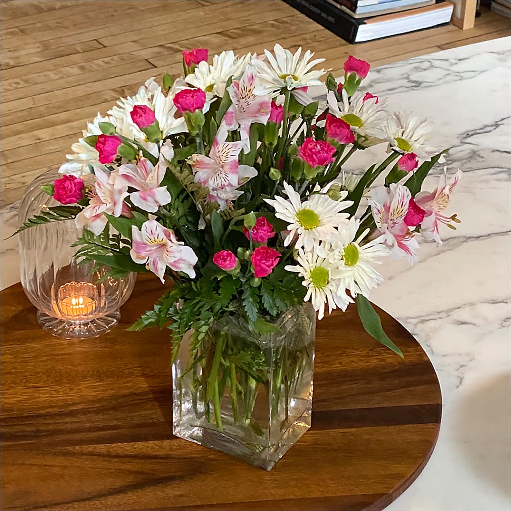 Sweet Surprises® Bouquet – BOOL'S FLOWER SHOP, Ithaca NY