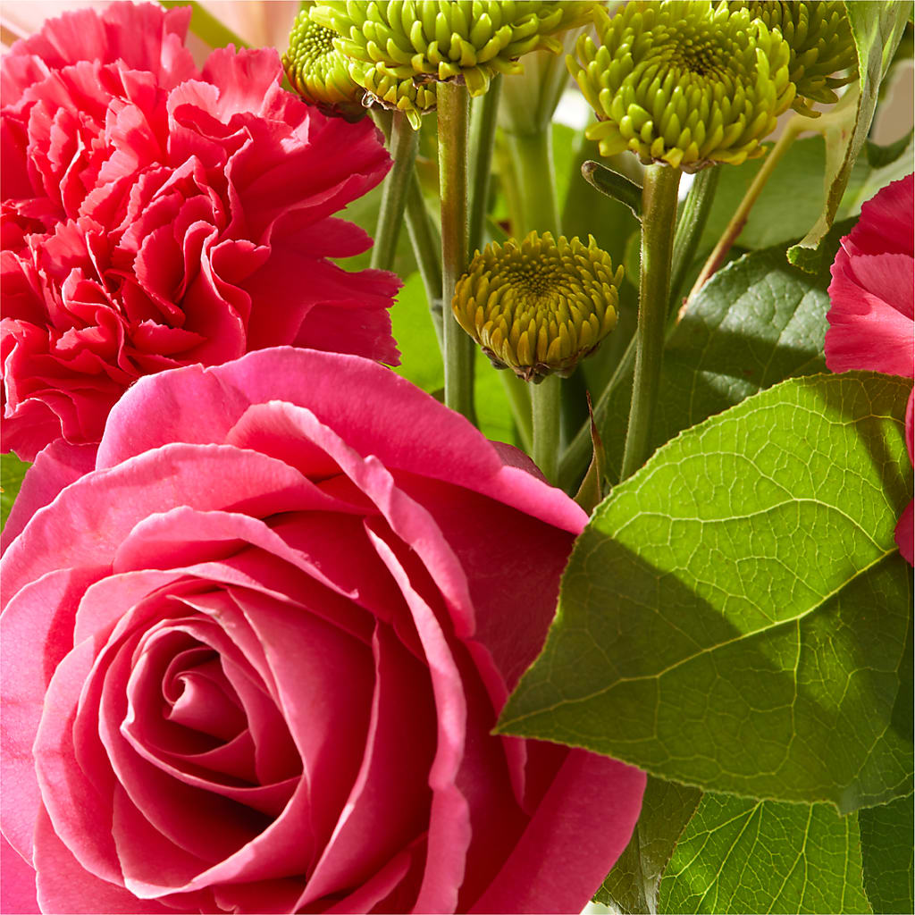 Watermelon Crush Bouquet – BOOL'S FLOWER SHOP, Ithaca NY