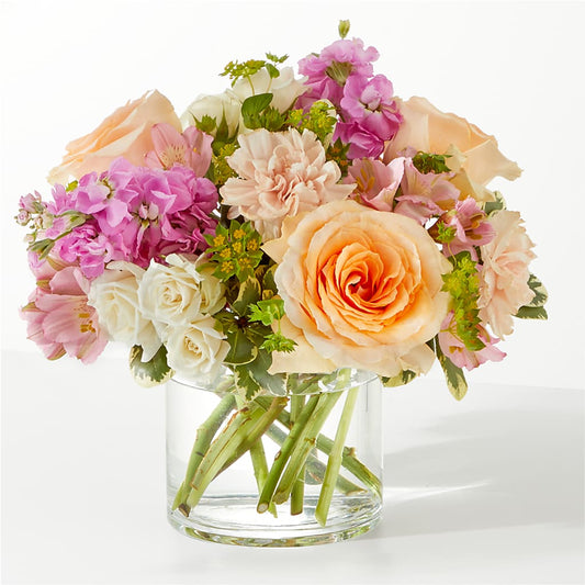 Paradise Bouquet – BOOL'S FLOWER SHOP, Ithaca NY