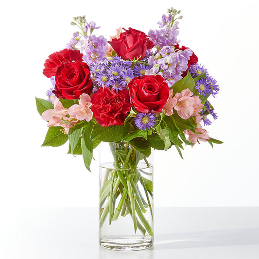 Your Majesty Bouquet – BOOL'S FLOWER SHOP, Ithaca NY