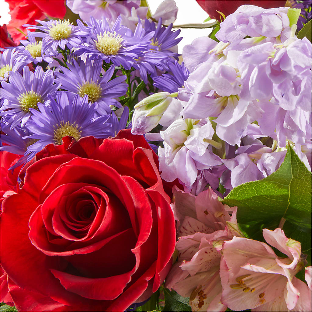 Your Majesty Bouquet – BOOL'S FLOWER SHOP, Ithaca NY