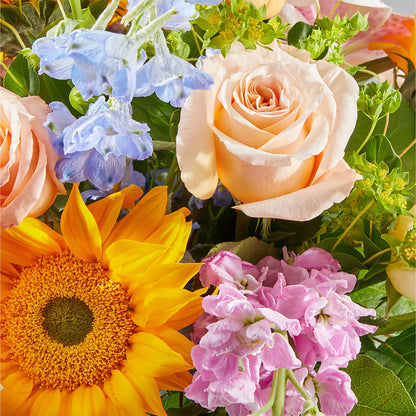 Dreamy Meadows Bouquet – BOOL'S FLOWER SHOP, Ithaca NY