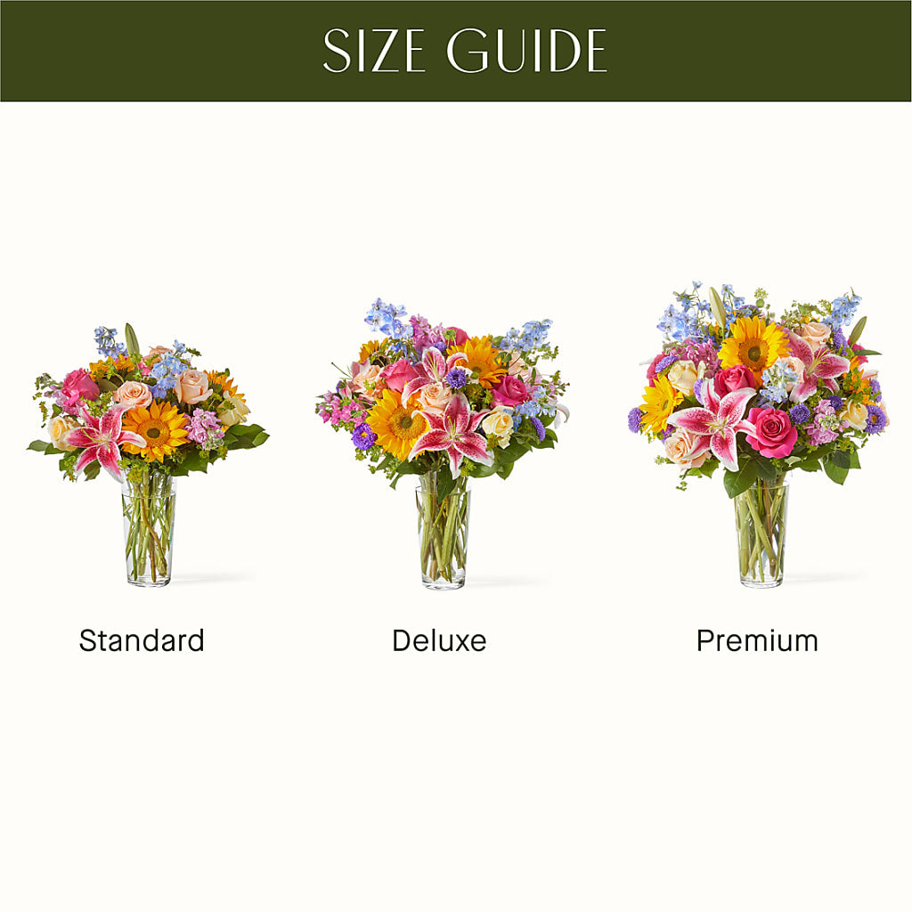 Dreamy Meadows Bouquet – BOOL'S FLOWER SHOP, Ithaca NY