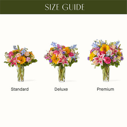 Dreamy Meadows Bouquet – BOOL'S FLOWER SHOP, Ithaca NY
