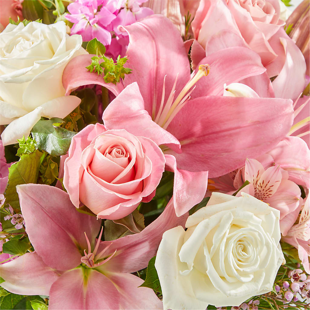 Ethereal Beauty Bouquet – BOOL'S FLOWER SHOP, Ithaca NY