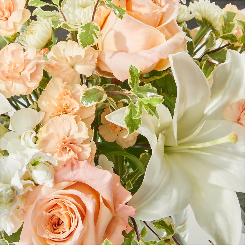 Darling Bouquet – BOOL'S FLOWER SHOP, Ithaca NY