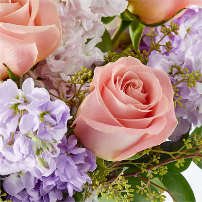 Embraced Bouquet – BOOL'S FLOWER SHOP, Ithaca NY