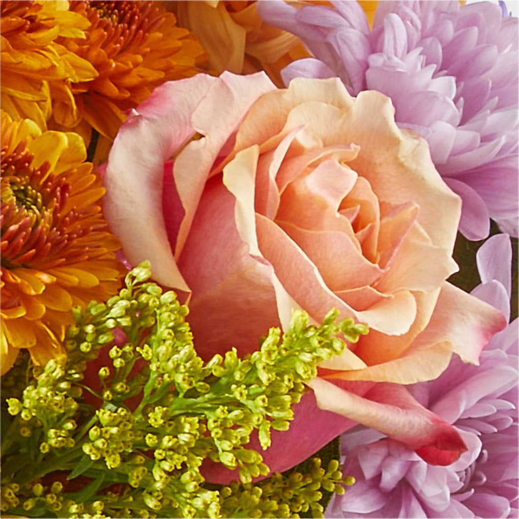 Countryside Bouquet – BOOL'S FLOWER SHOP, Ithaca NY