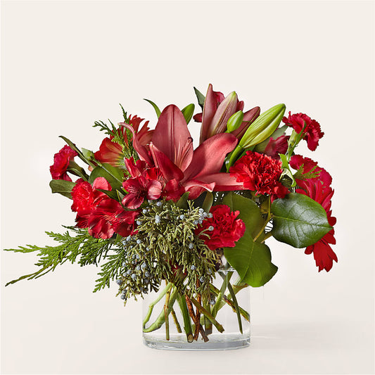 Friendsmas Bouquet