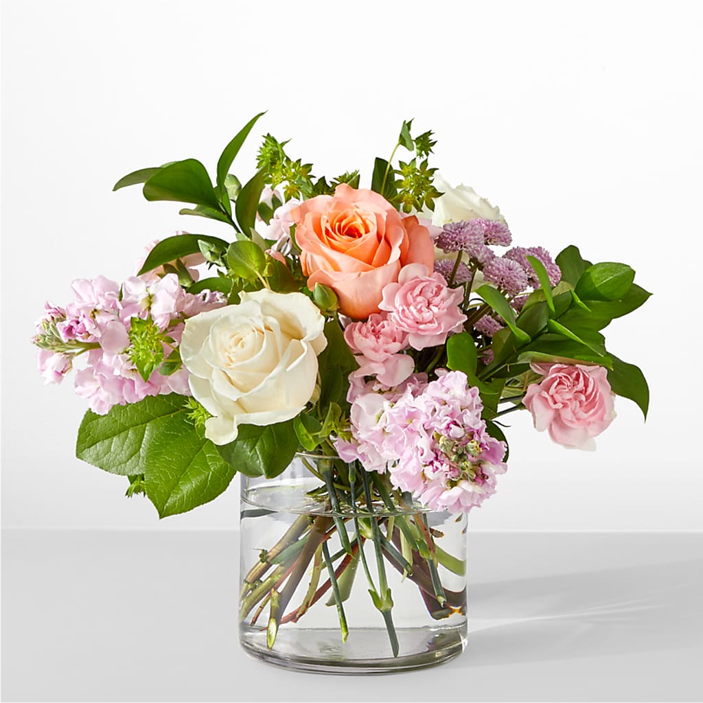 French Market Bouquet – BOOL'S FLOWER SHOP, Ithaca NY
