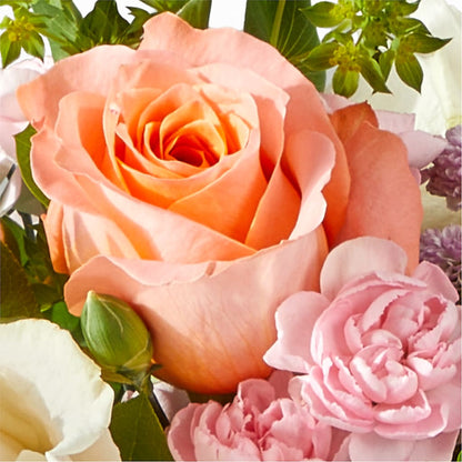 French Market Bouquet – BOOL'S FLOWER SHOP, Ithaca NY