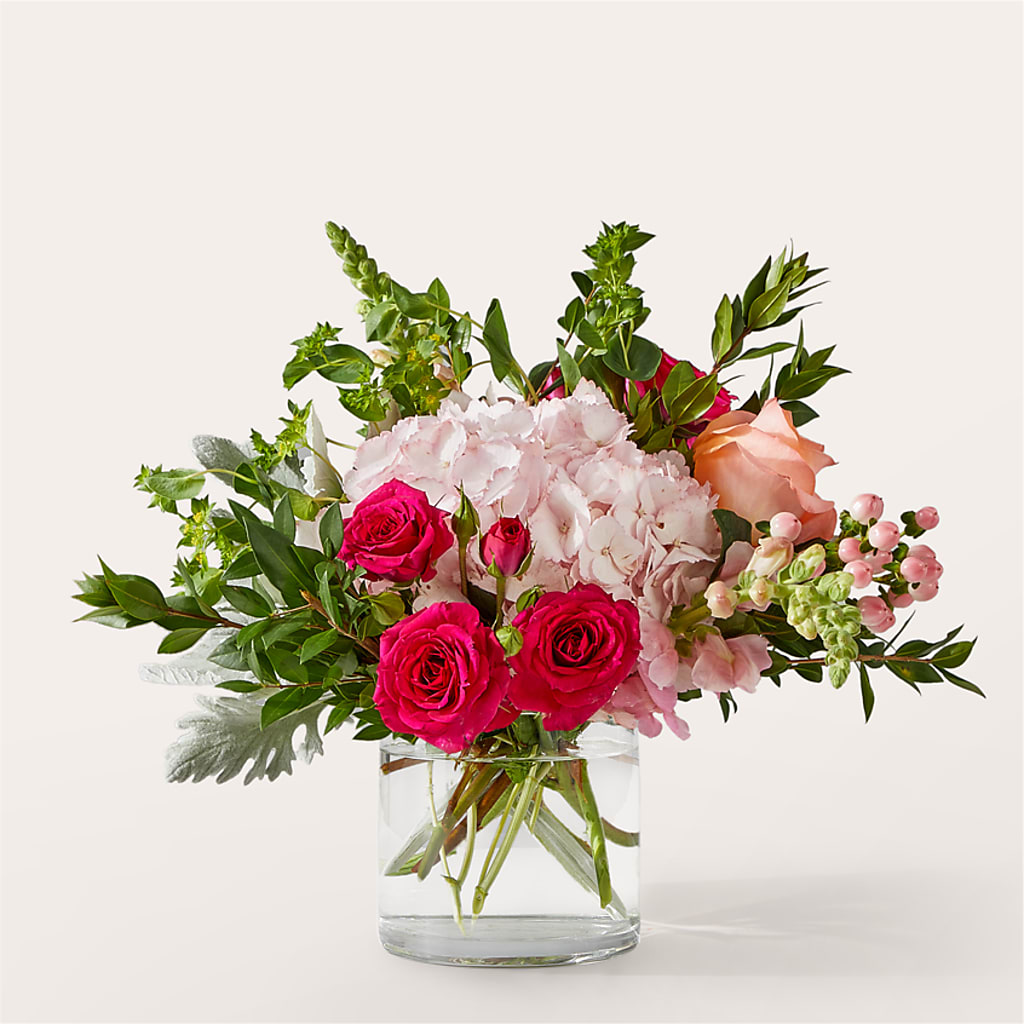 Glitz & Glam Bouquet – BOOL'S FLOWER SHOP, Ithaca NY