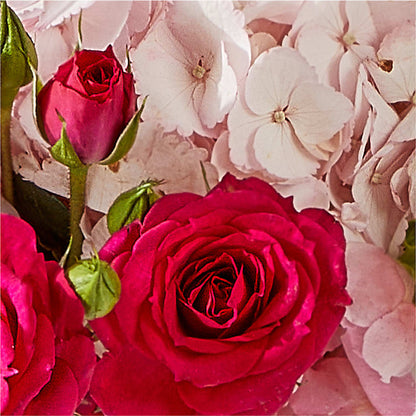Glitz & Glam Bouquet – BOOL'S FLOWER SHOP, Ithaca NY
