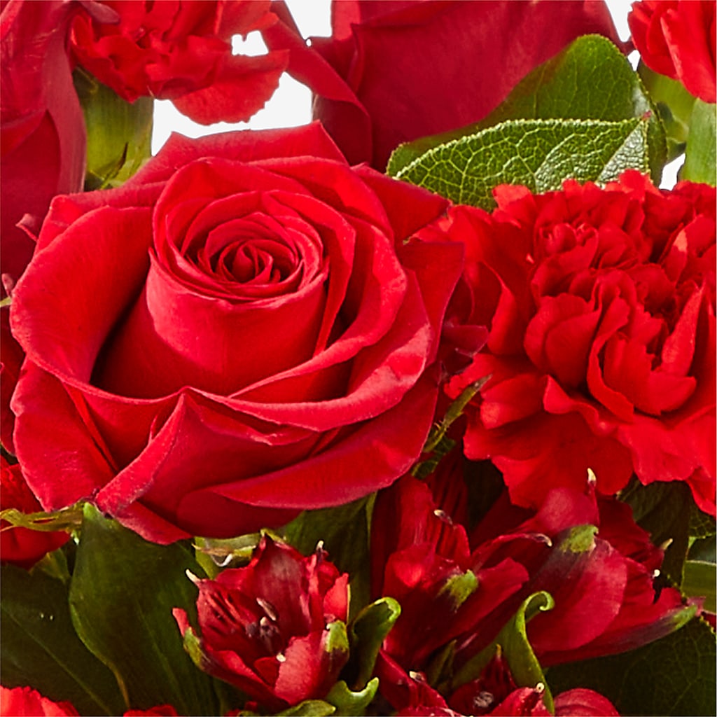 The Heartstrings Bouquet – BOOL'S FLOWER SHOP, Ithaca NY