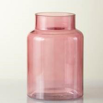 Blush Cinched Vase Upgrade – BOOL'S FLOWER SHOP, Ithaca NY